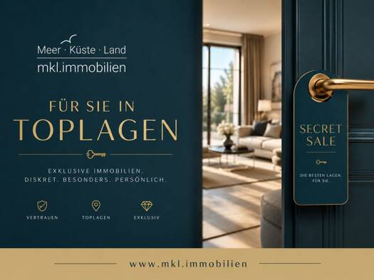 Einfamilienhaus zum Kauf 1.600.000 € 10 Zimmer 182 m² 421 m² Grundstück Wangerooge 26486