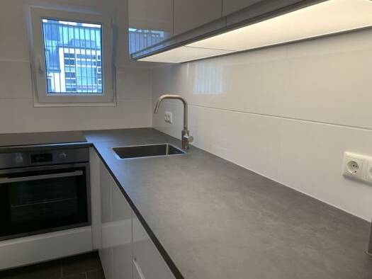 Wohnung zur Miete 1.400 € 2 Zimmer 55 m² Geschoss 3/5 frei ab 01.09.2026 Boschetsrieder Straße 5x Thalk.Obersendl.-Forsten-Fürstenr.-Solln München 81379