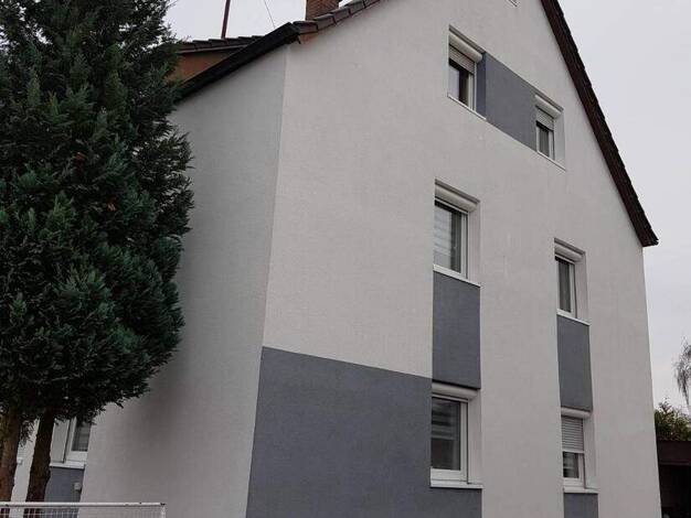 Mehrfamilienhaus zum Kauf 510.000 € 9 Zimmer 224 m² 396 m² Grundstück Vöhringen 89269