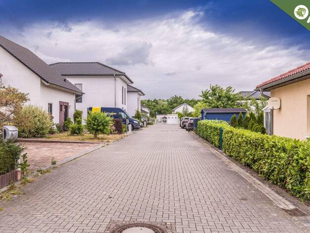 Reihenmittelhaus zum Kauf 499.000 € 4 Zimmer 145 m² 210 m² Grundstück Heiterblick Ost 04329