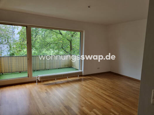 Wohnung zur Miete Tauschwohnung 900 € 2 Zimmer 65 m² 1. Geschoss Adlershof Treptow-Köpenick 12489