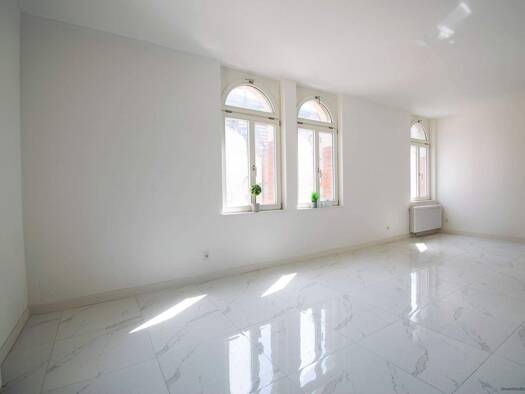 Wohnung zur Miete 1.160 € 2,5 Zimmer 61 m² 2. Geschoss Süd Stuttgart 70199