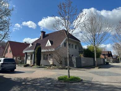 Haus zum Kauf 640.000 € 7,5 Zimmer 195 m² 498 m² Grundstück Wüllen Ahaus 48683