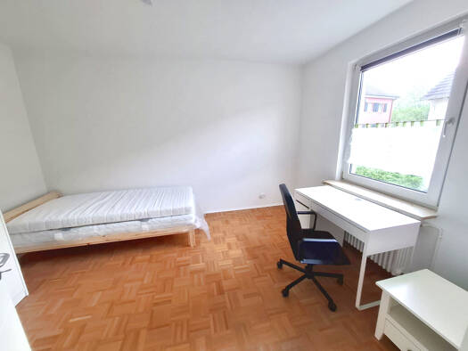 Wohnung zur Miete 550 € 1 Zimmer 12 m² frei ab sofort Lörrach Lörrach 79540