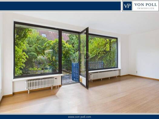 Reihenmittelhaus zum Kauf 310.000 € 4 Zimmer 109 m² 202 m² Grundstück Großburgwedel Burgwedel / Großburgwedel 30938