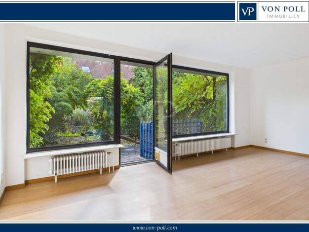 Reihenmittelhaus zum Kauf 310.000 € 4 Zimmer 109 m² 202 m² Grundstück Großburgwedel Burgwedel / Großburgwedel 30938