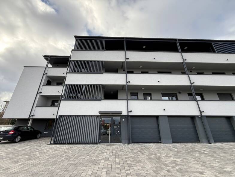 Terrassenwohnung zum Kauf als Kapitalanlage geeignet 539.000 € 5 Zimmer 117,8 m² Heinersreuth Heinersreuth 95500