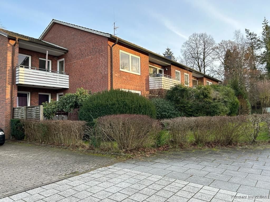 Wohnung zur Miete 720 € 2 Zimmer 59,9 m²<br/>Wohnfläche EG<br/>Geschoss 01.12.2024<br/>Verfügbarkeit Aumühle Aumühle 21521