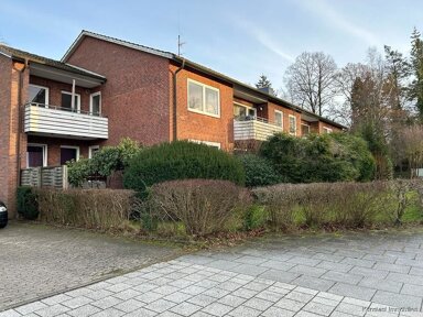 Wohnung zur Miete 720 € 2 Zimmer 59,9 m² EG frei ab 01.12.2024 Aumühle Aumühle 21521