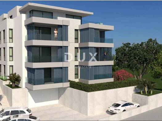 Wohnung zum Kauf - Erstbezug 307.350 € 3 Zimmer 68 m² 2. Geschoss Primošten 22202