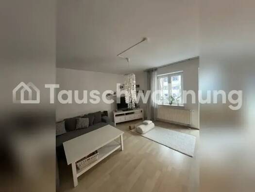 Wohnung zur Miete Tauschwohnung 1.000 € 2 Zimmer 61 m² Schwabing-West München 80798