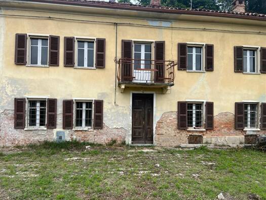 Haus zum Kauf 120.000 € 236 m² Vigliano d'Asti 14040
