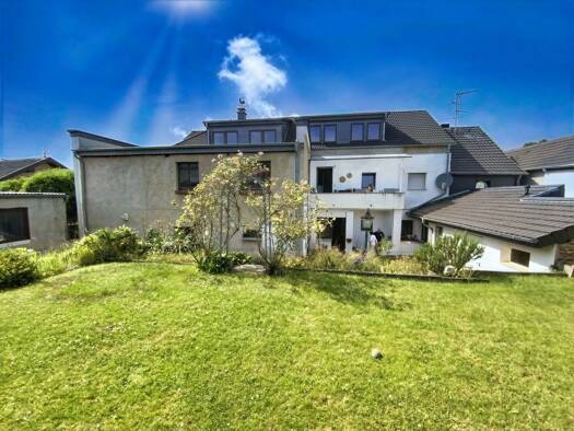 Mehrfamilienhaus zum Kauf 449.000 € 12 Zimmer 273 m² 600 m² Grundstück Zülpich 53909