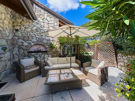 Reihenmittelhaus zum Kauf 330.000 € 3 Zimmer 68 m² 400 m² Grundstück frei ab sofort Mezzane di Sotto 25089