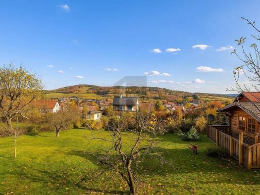 Grundstück zum Kauf 44.900 € 935 m² Grundstück Kieselbach Merkers-Kieselbach 36460