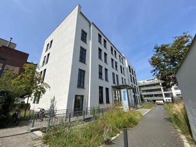 Bürogebäude zur Miete 14,50 € 580 m² Bürofläche teilbar ab 290 m² Mitte Hannover 30159