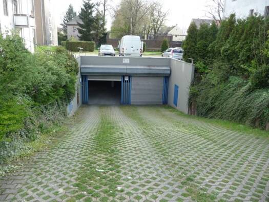 Tiefgarage zur Miete provisionsfrei 65 € 12 m² Henschelstr. 1 Friemersheim Rheinhausen 47229