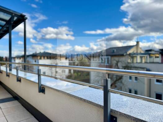 Penthouse zum Kauf 725.000 € 4 Zimmer 98 m² 2. Geschoss St. Martin Klagenfurt 9020