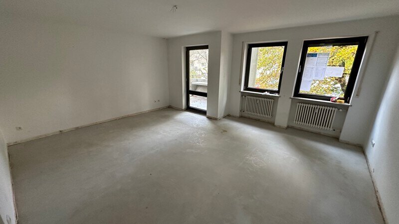 Wohnung zur Miete 1.210,71 € 2,5 Zimmer 78,1 m²<br/>Wohnfläche 1.<br/>Geschoss 29.11.2024<br/>Verfügbarkeit Lerchenweg 2 Neuried Neuried 82061