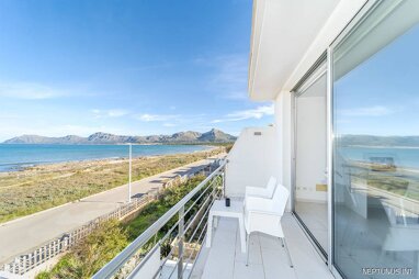 Doppelhaushälfte zum Kauf 875.000 € 3 Zimmer 220 m² 112 m² Grundstück Son Serra de Marina 07459