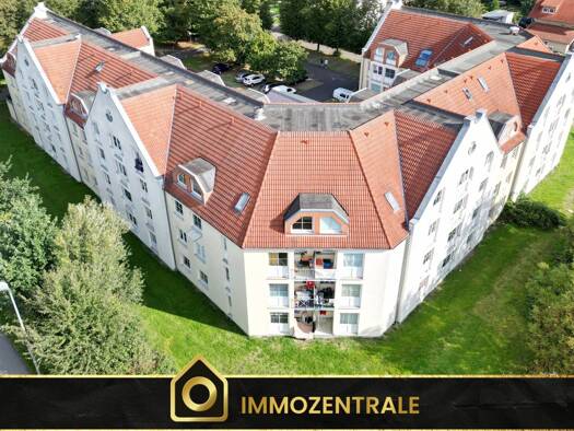 Wohnung zum Kauf 65.000 € 1 Zimmer 15,5 m² Wesertor Kassel 34125