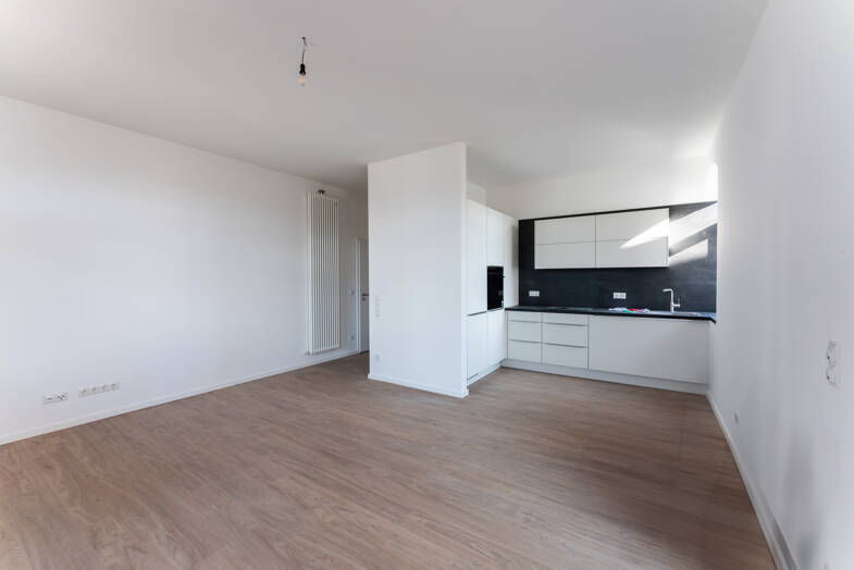 Wohnung zur Miete 970 € 2 Zimmer 59,1 m² 1. Geschoss frei ab sofort Rübenach Koblenz 56072