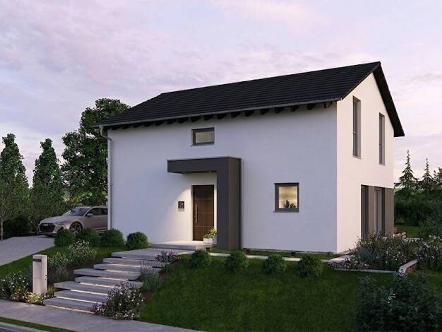 Einfamilienhaus zum Kauf 428.900 € 5 Zimmer 154,1 m² 710 m² Grundstück Gladebeck Hardegsen 37181