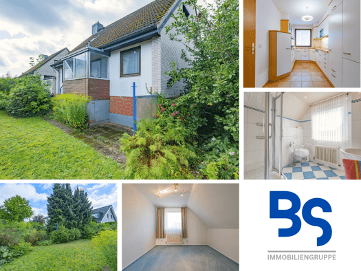 Einfamilienhaus zum Kauf 375.000 € 5 Zimmer 120 m² 551 m² Grundstück Raisdorf Schwentinental 24223