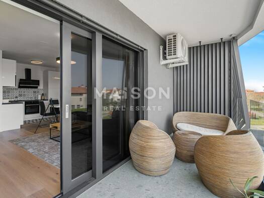 Wohnung zum Kauf 299.000 € 2 Zimmer 2. Geschoss Umag 52470