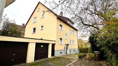 Mehrfamilienhaus zum Kauf 1.490.000 € 13 Zimmer 327,7 m² 596 m² Grundstück Schmidener Vorstadt Stuttgart 70374