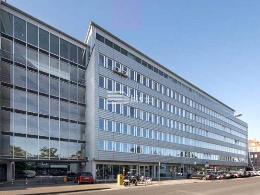 Bürofläche zur Miete provisionsfrei 12 € Kleinweidenmühle Nürnberg 90429