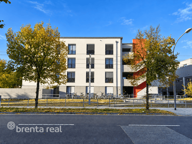Wohnung zum Kauf 115.000 € 1 Zimmer 20 m² EG Bornstedter Feld Potsdam 14469