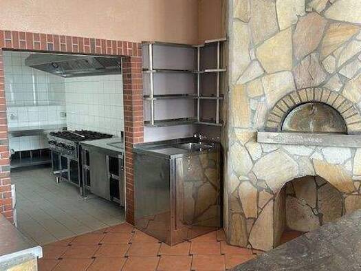 Restaurant zur Miete 130 m² Gastrofläche Erlenstegen Nürnberg 90491