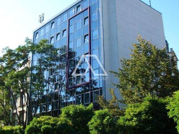 Bürofläche zur Miete 18,78 € 245 m² Bürofläche teilbar ab 245 m² Nordend-West Frankfurt am Main 60318