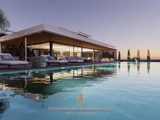 Villa zum Kauf provisionsfrei 6.300.000 € 7 Zimmer 1.242 m² 2.882 m² Grundstück Sotogrande 11310