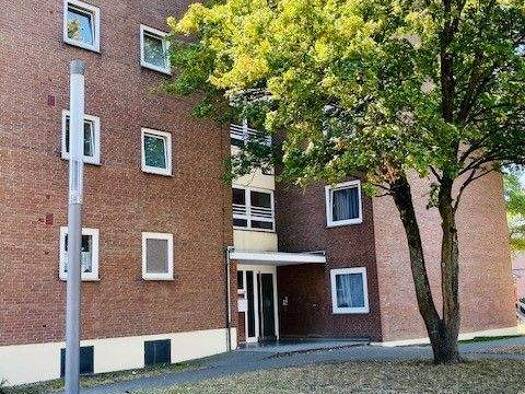 Wohnung zur Miete 515 € 3 Zimmer 76 m² 2. Geschoss frei ab 01.05.2026 Junkershütte 23 Ummer Viersen 41748