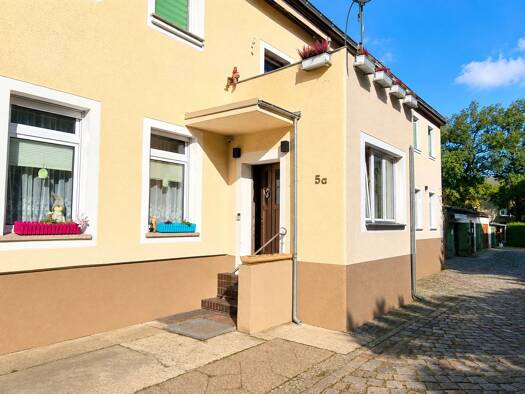 Einfamilienhaus zum Kauf 895.000 € 7 Zimmer 180 m² 696 m² Grundstück Weißensee Pankow 13086