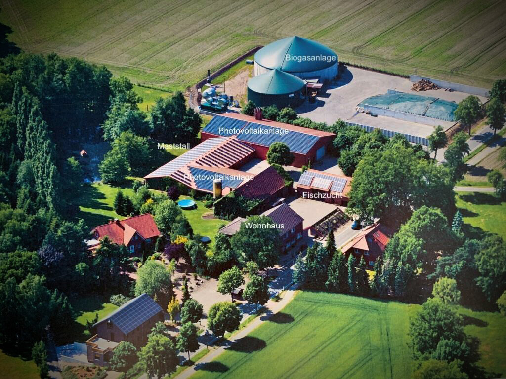 Landwirtschaftliche Fläche zum Kauf 15.000 m²<br/>Grundstück Tonnenheide Rahden 32369