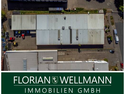 Produktionshalle zum Kauf 1.395.000 € 3.000 m² Lagerfläche Bremen 28307