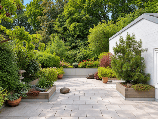 Terrassenwohnung zum Kauf 4,5 Zimmer 190 m² Katterbach Bergisch Gladbach 51467