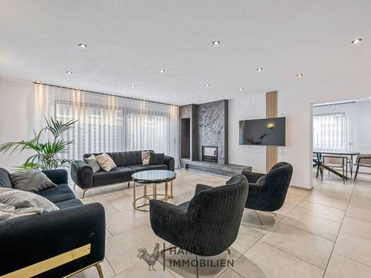 Einfamilienhaus zum Kauf 689.700 € 6 Zimmer 180 m² 507 m² Grundstück Massenbachhausen 74252