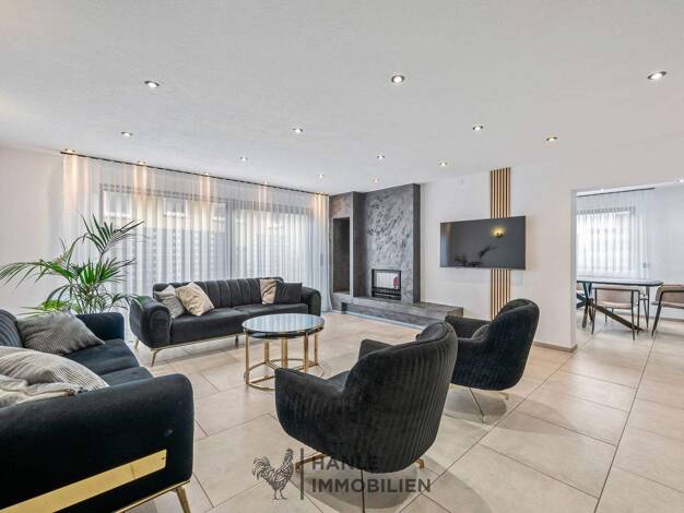 Einfamilienhaus zum Kauf 689.700 € 6 Zimmer 180 m² 507 m² Grundstück Massenbachhausen 74252