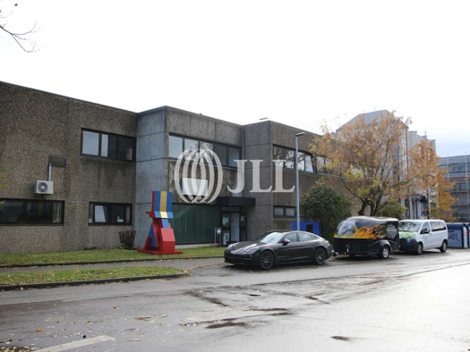 Bürofläche zur Miete provisionsfrei 753 m² Bürofläche teilbar ab 196 m² Degerloch Stuttgart 70597