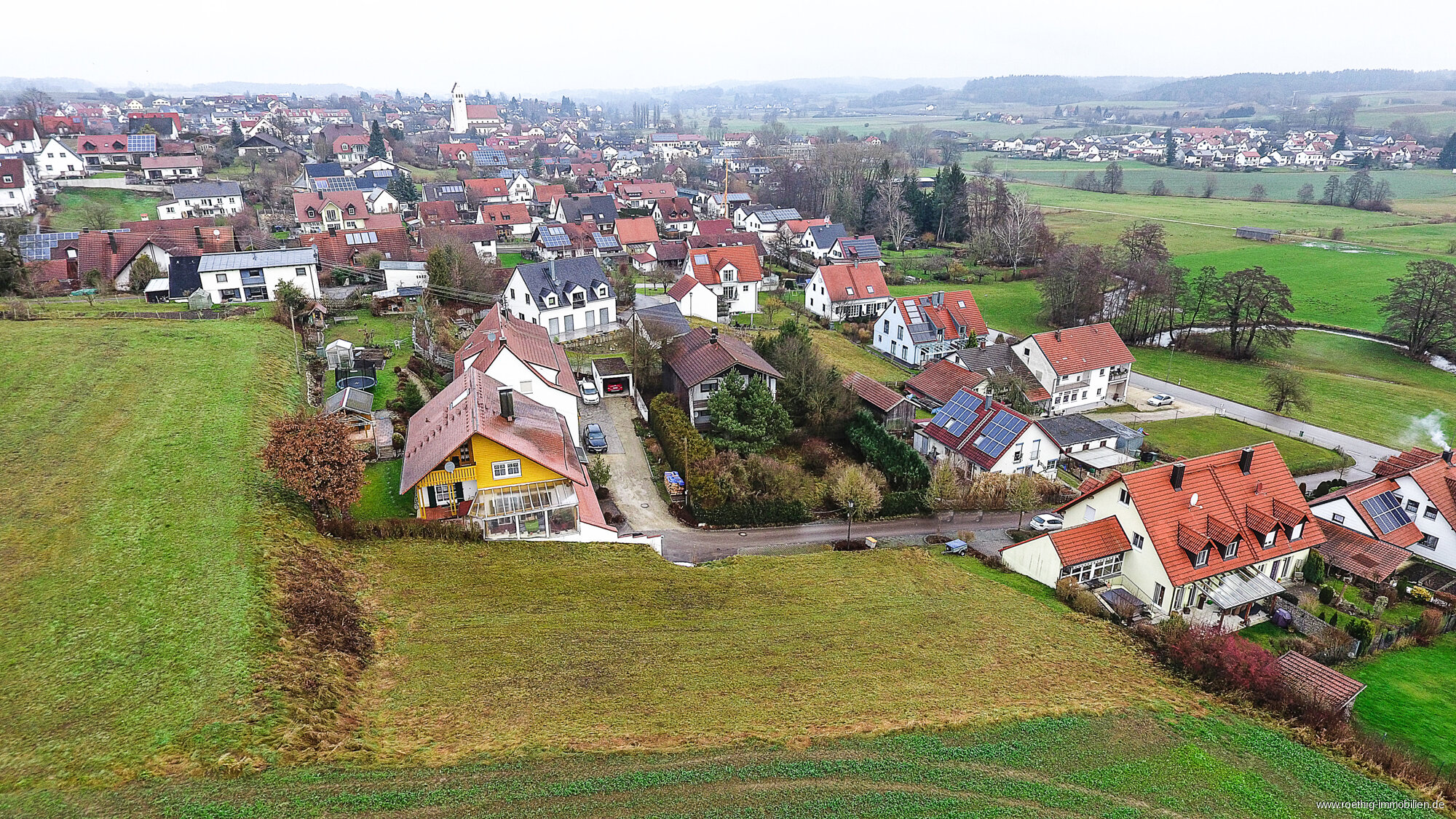 Grundstück zum Kauf 360.000 € 558 m²<br/>Grundstück Ilmmünster Ilmmünster 85304