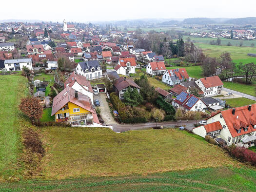 Grundstück zum Kauf 360.000 € 558 m² Grundstück Ilmmünster Ilmmünster 85304
