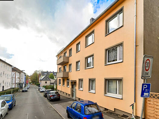 Garage zur Miete provisionsfrei 90 € Eckardtstraße 33 Annen Witten 58453