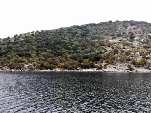 Grundstück zum Kauf 400.000 € 20.000 m² Grundstück Meganisi 31034