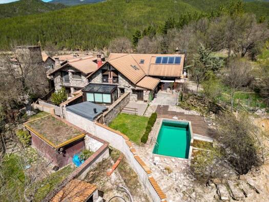Villa zum Kauf 729.000 € 5 Zimmer 367 m² Jaca 22710