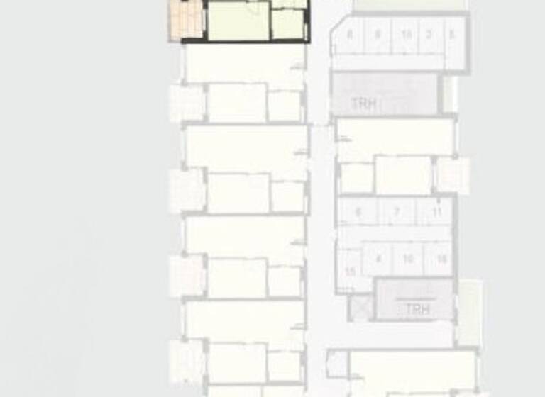 Wohnung zur Miete 960 € 3 Zimmer 83 m²<br/>Wohnfläche ab sofort<br/>Verfügbarkeit Dinkelsbühler Str. 34 Wassertrüdingen Wassertrüdingen 91717