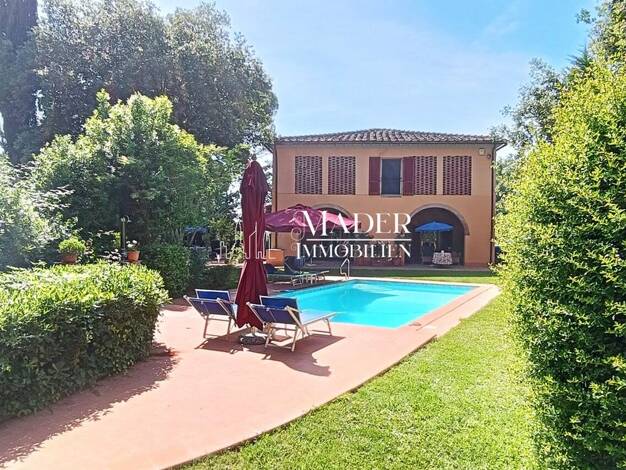 Einfamilienhaus zum Kauf 990.000 € 6 Zimmer 354 m² 16.300 m² Grundstück San Miniato 56028